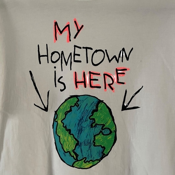 Zara Women Tee Shirt Size S - Picture 5 of 5